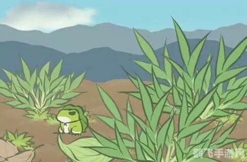 孤寡青蛙图片,孤寡青蛙大冒险手游攻略,成为池塘之王的秘诀
