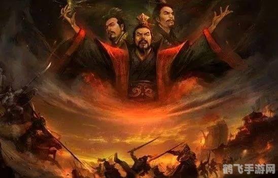 考验智商的游戏,智谋争霸，手游版三国杀攻略大全