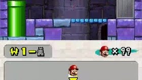 新超级马里奥wii,新超级马里奥Wii手游攻略，跳跃冒险，重温经典