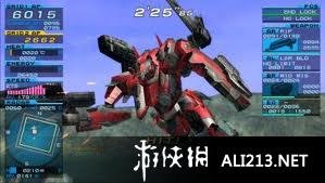 装甲核心 方程式前线,装甲核心