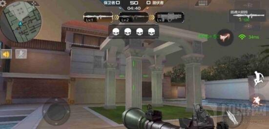 CF手游攻略，大炮的威力与玩法解析