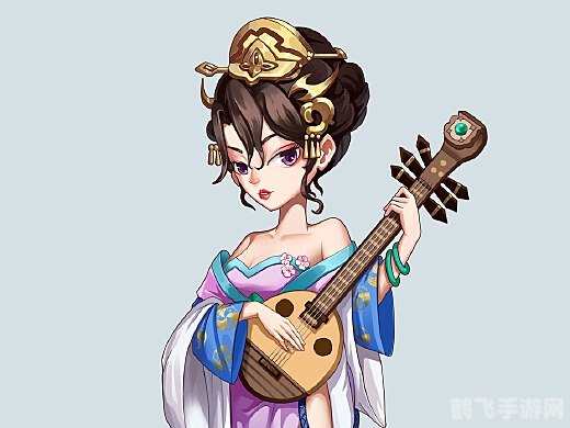 qq水浒李师师,QQ水浒李师师角色深度解析与玩法攻略