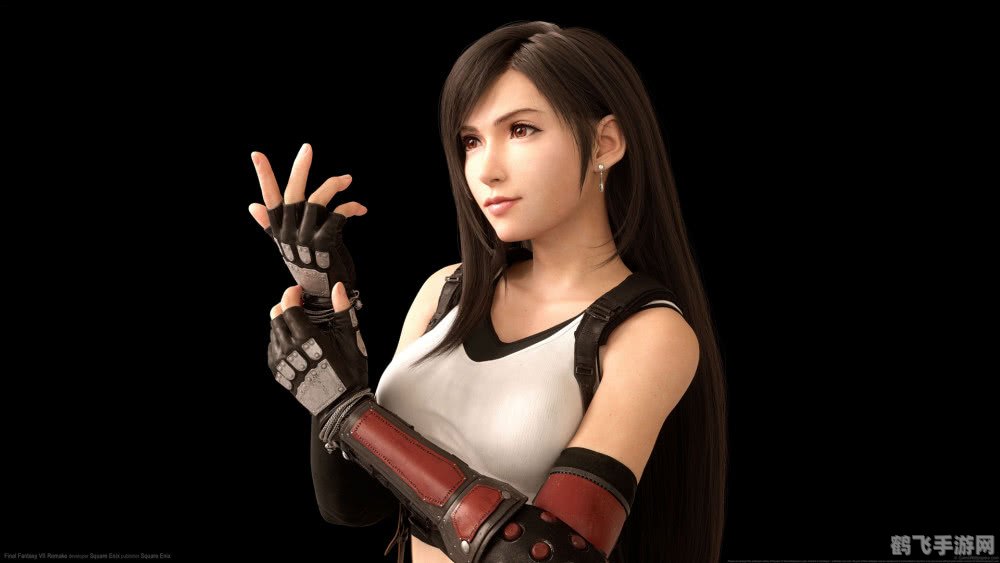 蒂法h游戏,角色培养