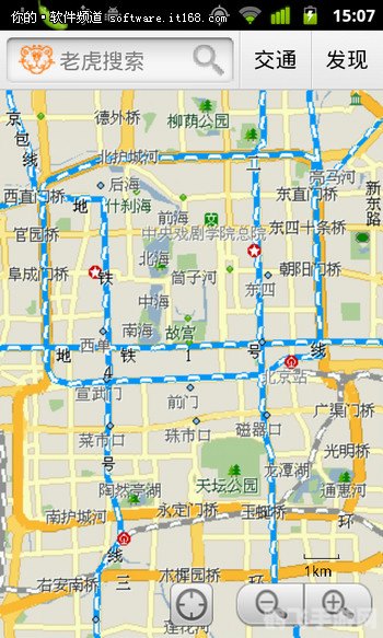 老虎地图离线地图包,老虎地图离线地图包，探险手游新攻略，畅游无忧！