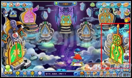 卡布西游上清宝玉在哪,卡布西游,揭秘上清宝玉的获取地点与攻略