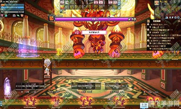 彩虹岛Online探险攻略,开启你的奇幻之旅