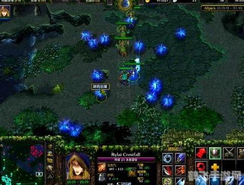 dotaomg命令,Dota OMG命令全解析,打造你的专属英雄