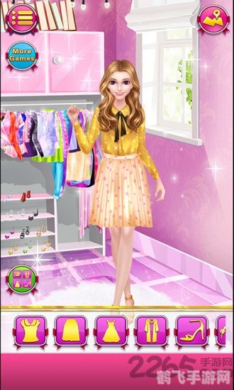 芭比公主换装手游攻略，打造你的时尚公主梦