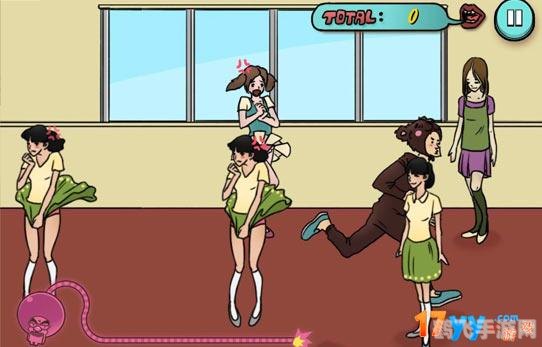 吹裙子小游戏攻略,玩转裙摆飘扬的趣味挑战