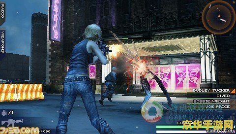 寄生前夜3攻略,寄生前夜3手游攻略,生存与战斗的秘诀