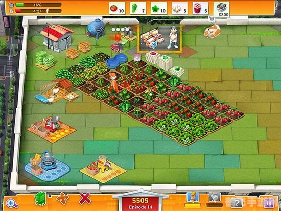 你的农场生活,你的农场生活游戏攻略与心得分享