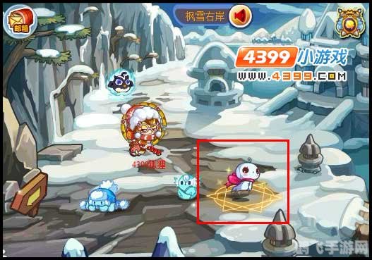 洛克王国雪天娃娃,洛克王国雪天娃娃,冰雪中的梦幻宠物