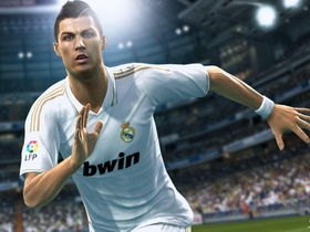 实况足球2013大师联赛全面攻略,夺冠秘诀揭秘