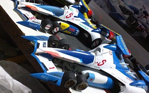 新世纪gpx高智能方程式sin,新世纪GPX高智能方程式SIN手游攻略，驰骋赛道的秘诀