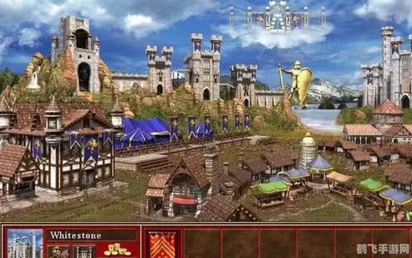 英雄无敌3堡垒,英雄无敌3堡垒攻略，打造坚不可摧的堡垒，征服魔法世界！