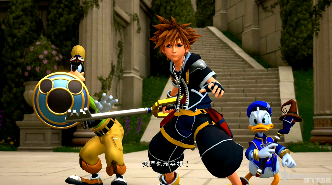 王国之心灰姑娘,王国之心灰姑娘手游攻略,打造你的童话王国