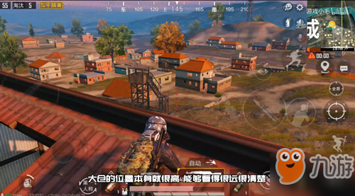 CS手游阴人技巧大揭秘,制胜战场的隐秘战术