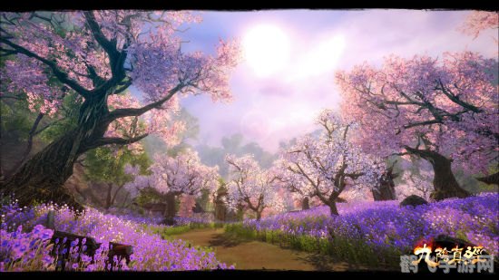 九阴真经怎么加入桃花岛,九阴真经手游,揭秘加入神秘桃花岛的攻略