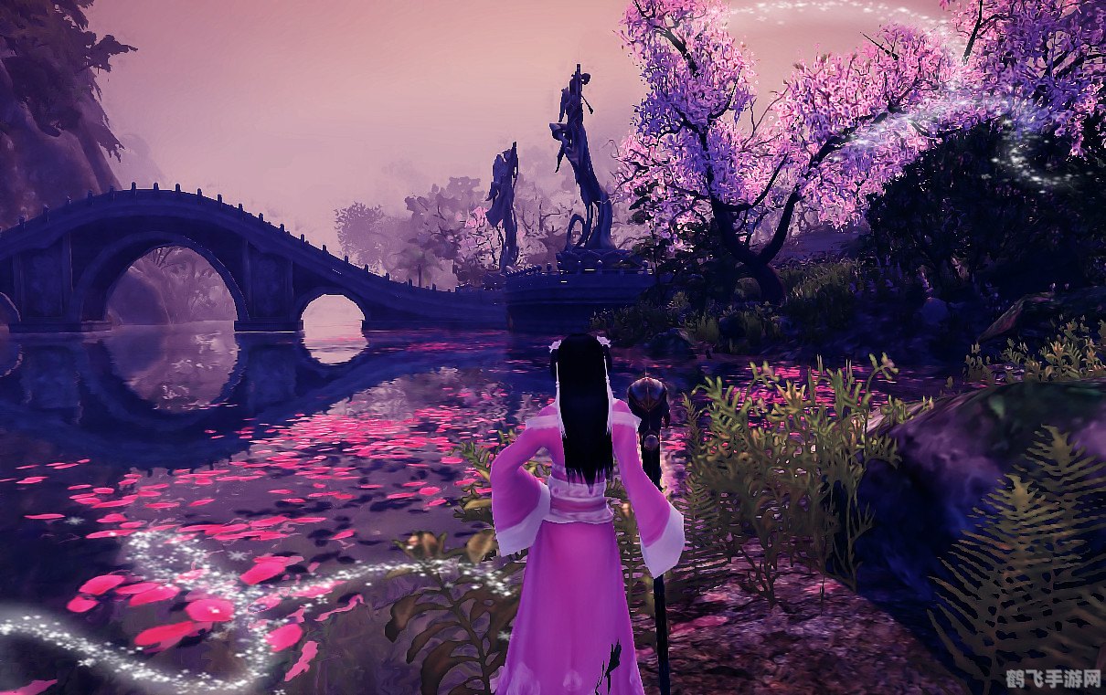 九阴真经怎么加入桃花岛,九阴真经手游,揭秘加入神秘桃花岛的攻略