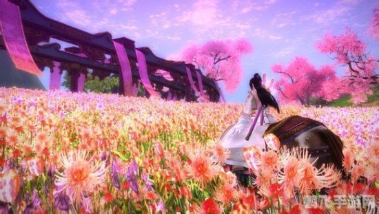 九阴真经怎么加入桃花岛,九阴真经手游,揭秘加入神秘桃花岛的攻略