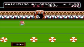 fc红白机游戏合集,FC红白机