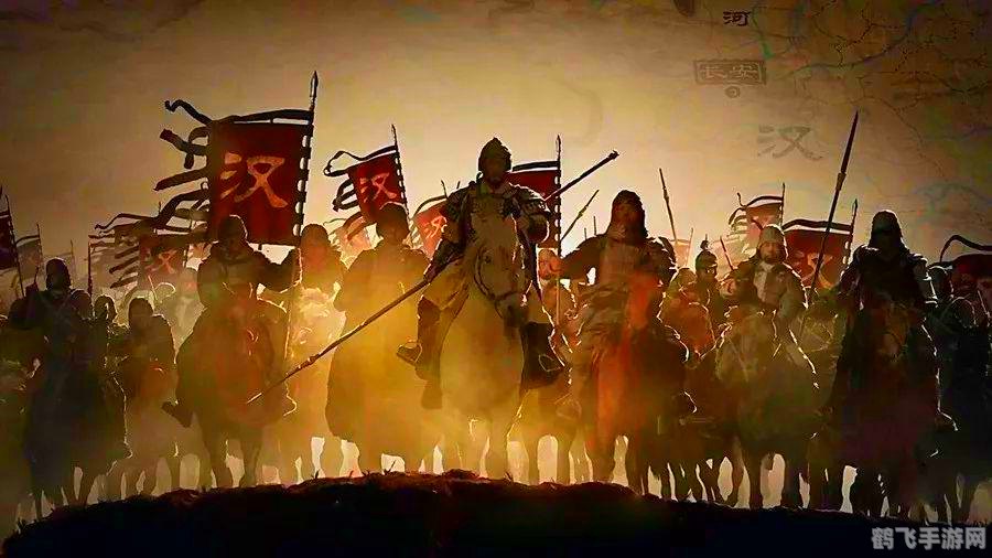 傲视天地霍去病，征战沙场，成就一代战神