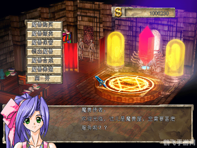 风色幻想SP全面攻略,探索、战斗与剧情解析