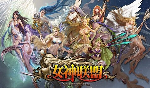 女神联盟助手手游攻略,打造无敌女神战队的秘诀