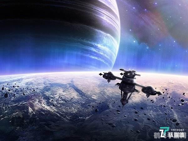 深空动漫网手游攻略,玩转星际征途,成为宇宙霸主!