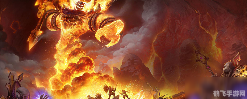 魔兽世界已经连接,魔兽世界,重燃探险之火