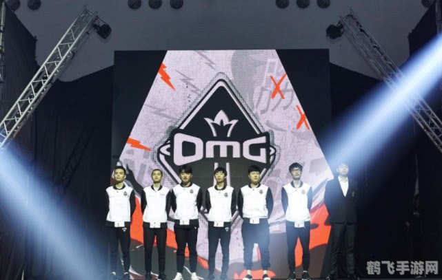 LOL手游OMG战队打法攻略，制霸战场的秘诀