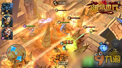 不寻常的指南针手游深度玩法与攻略