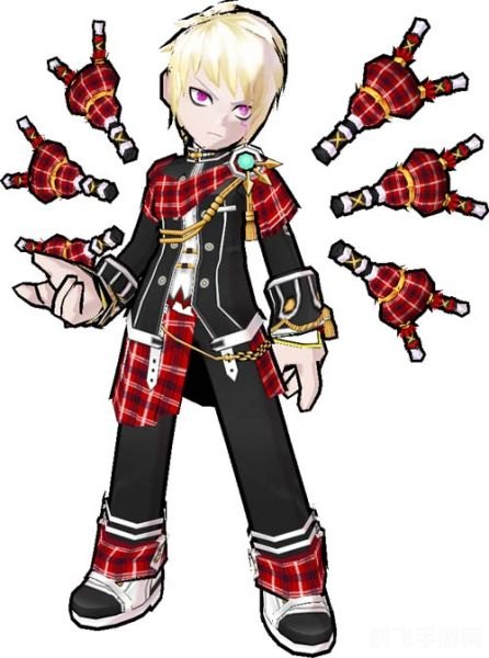 艾尔之光艾迪手游攻略,成为顶尖冒险者的秘诀