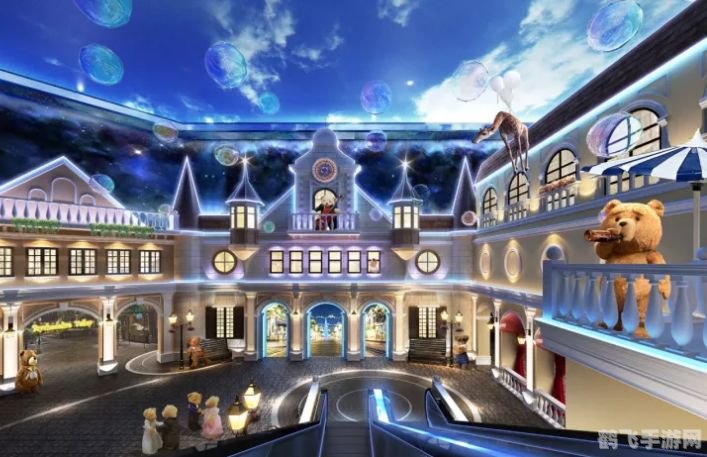 啵乐手游全面攻略,玩转奇幻世界