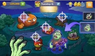 植物大战僵尸人手游攻略，打造你的最强植物军团