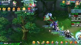 梦幻西游,经典再现,重温西游路