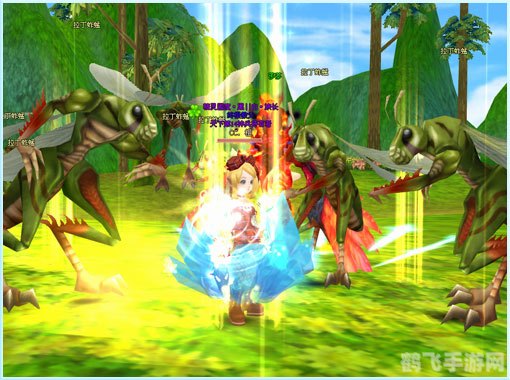 新飞飞指环王bug,新飞飞指环王BUG详解与利用策略