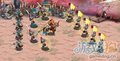 超级三国4,超级三国4游戏攻略与深度解析