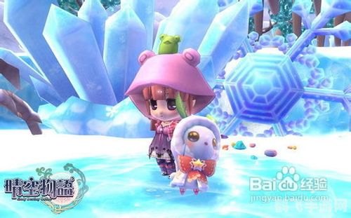 晴空物语宠物图鉴,晴空物语宠物图鉴全解析，打造专属萌宠战队！