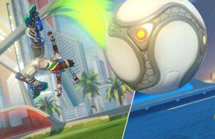 守望先锋夏季运动会,守望先锋夏季运动会高能攻略，玩转手游，成为竞技场的明星！