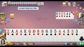 免费斗地主记牌器,免费斗地主记牌器,提升你的斗地主技巧