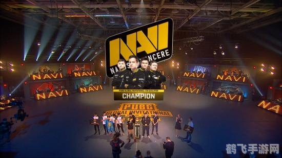 navi夺冠,NAVI手游夺冠指南,玩转竞技,登顶荣耀之巅
