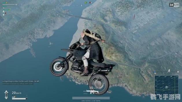 绝地求生PC版高手进阶攻略,生存之道与竞技秘诀