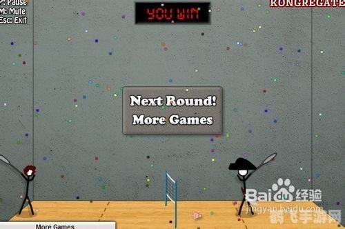 火柴人打羽毛球2,火柴人打羽毛球2手游攻略,成为羽毛球大师的秘诀