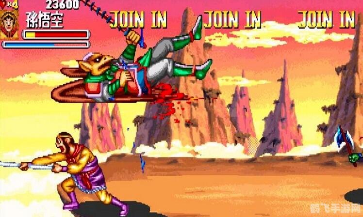 西游记释厄传一代游戏攻略与深度解析