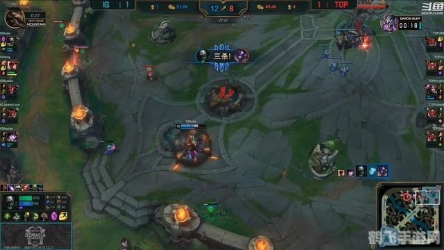 duke上单,Duke上单霸主之路,手游攻略与玩法详解