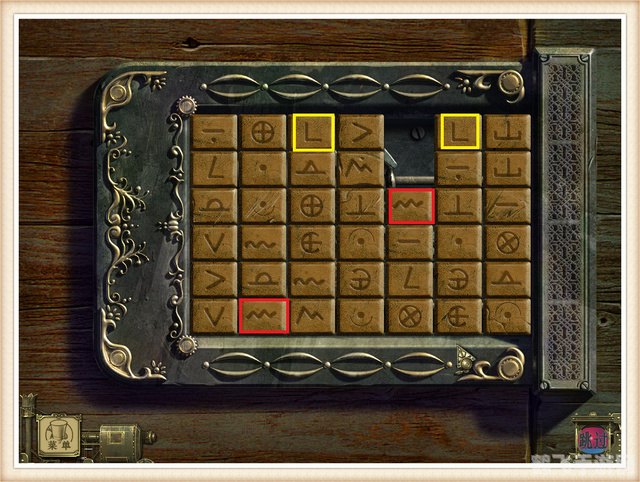 莫格街谋杀案攻略,莫格街