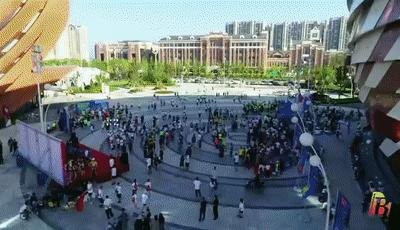 跑跑跑跑跑,游戏简介