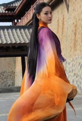 西施新皮肤惊艳亮相,美艳绝伦引热议