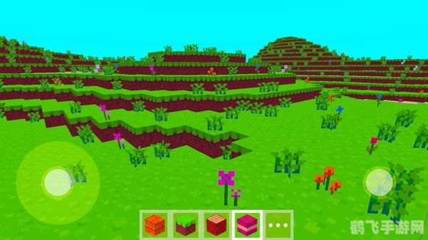 好玩小游戏推荐,迷你乐园大冒险，手游玩法全攻略